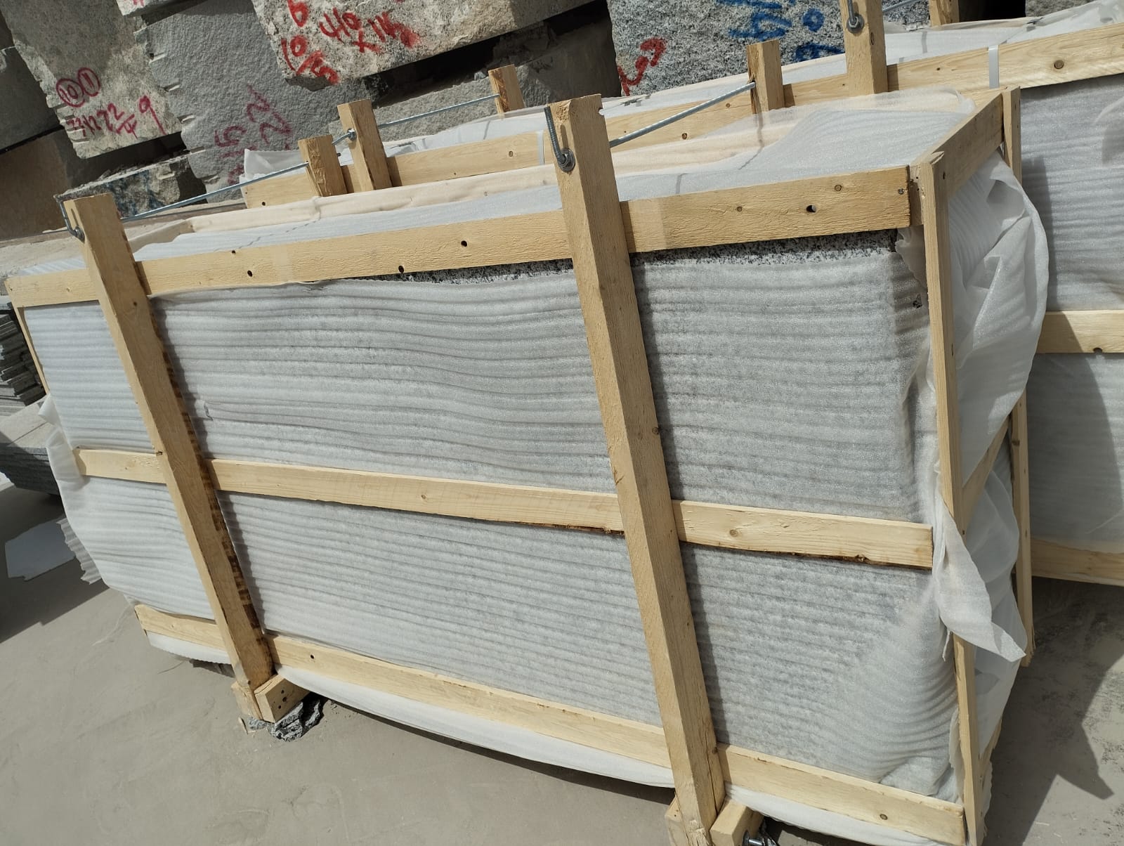    https://marmoegypt.com/ MarmoEgypt is a natural stone company based in Egypt; mastering handling bunch of the main projects in our local market, as well as exporting. Our standards.   MarmoEgypt   MarmoEgypt company   Marmo Line for Marble and Granite  #MarmoEgyptcompany  Marmo Line factory  marble and granite from Egypt  marble Egypt  granite Egypt  Egyptian marble  Egyptian granite  Egyptian companies for marble and granite  natural stone company from Egypt.  granite supplier from Egypt  marble supplier from Egypt  the most popular of Egyptian marble and granite  Marble Silvia Menia  Marble Sunny Menia  Marble Galala  Marble Sinai pearl  solid Egyptian marble  Solid Egyptian Limestone  limestone from Egypt  Egyptian limestone  Sinai pearl beige limestone  Sinai pearl grey limestone  Galala limestone  limestone for exterior  limestone for interior  Egyptian limestone beige  Egyptian limestone grey  Egyptian granite New Hallayeb  Egyptian granite Hallayeb  Egyptian granite Rosa Alnasr  Egyptian Red granite  Egyptian black granite  Egyptian granite for stairs  Granite from Egypt with law price  Ahmed Ibrahim MarmoEgypt  Egyptian factory for marble  Egyptian factory for Granite 01157000123  01092000485   01101266446 ahmed.marmoegypt@gmail.com  Office.marmoegypt@gmail.com  Marketing.marmoegypt@gmail.com  marmoegypt22@gmail.com  01205420003   Marmo Egypt - marmi - Egyptian granite - Egyptian marble - Egyptian limestone - tombstone - kerbstones  Cubes - paving stones - walling - countertops - marmol - granito - mermer - graniti - drop down - coping -battons   .